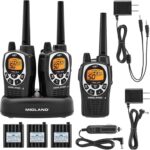 Midland Long Range Walkie Talkie