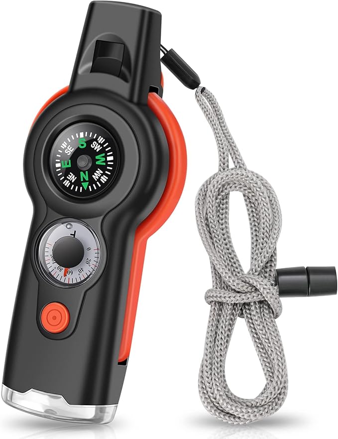 7-in-1 Whistle
