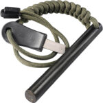 Flint Fire Starter