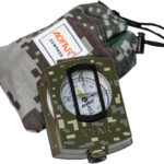 AOFAR Military Compass