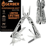 Gerber Multi Tool
