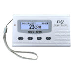 Digital Geiger Counter