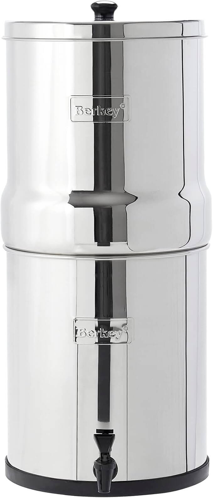Big Berkey Water Filter System