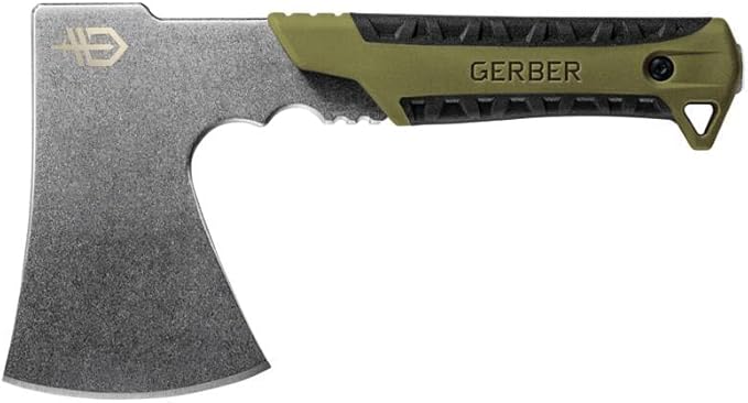 Gerber Gear Pack Hatchet