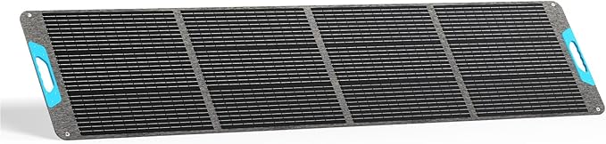 Renogy 200W Portable Solar Panels