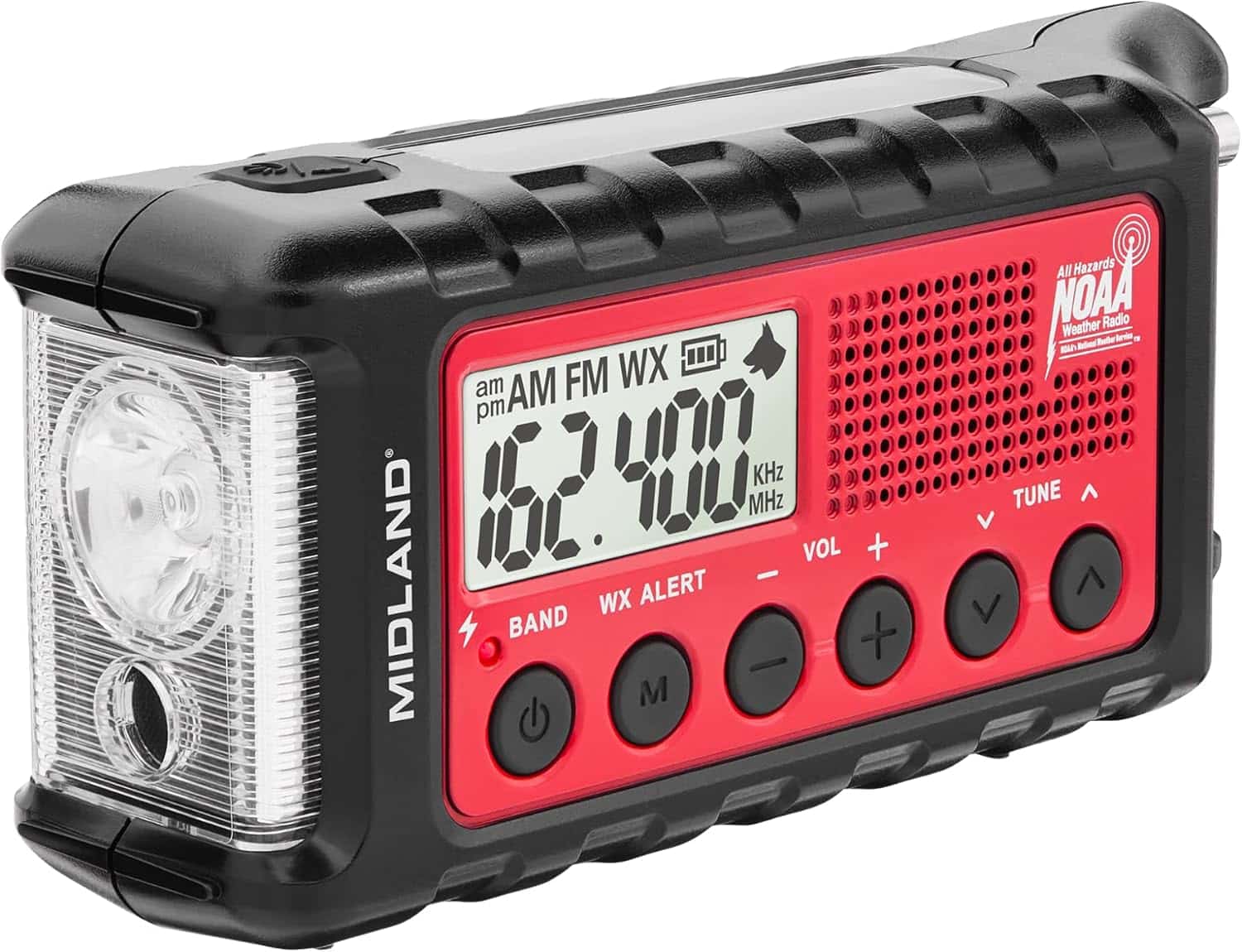 Best Emergency Lights for Power Outages (2026)