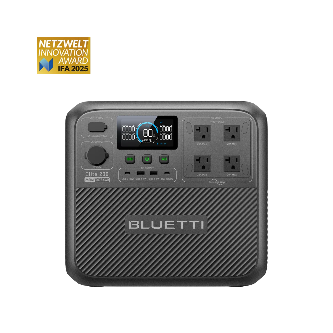 Best Solar Generators for Hurricane Season and Home Backup (2026)
