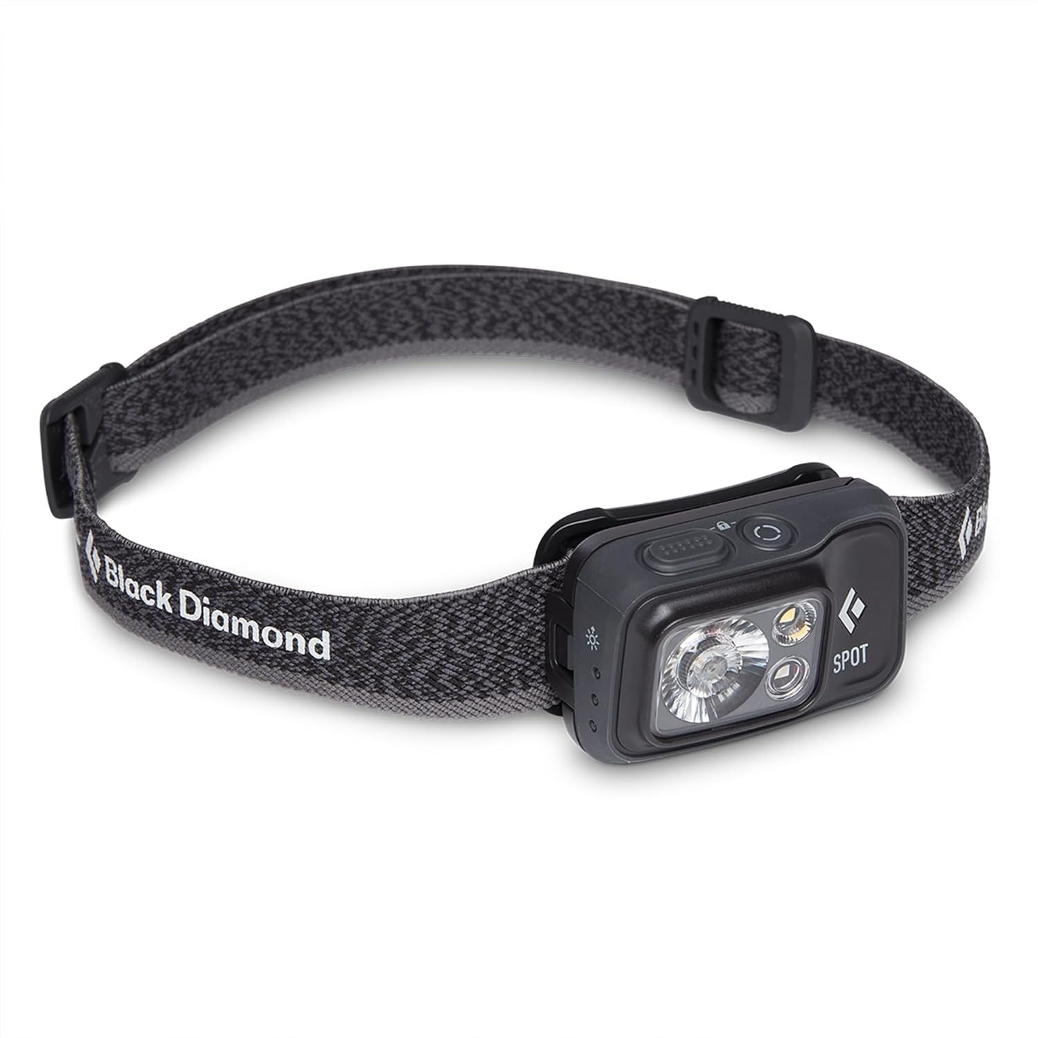 Black Diamond Spot 400 Headlamp Review: A Solid Hands-Free Light for Hurricane Season and Beyond