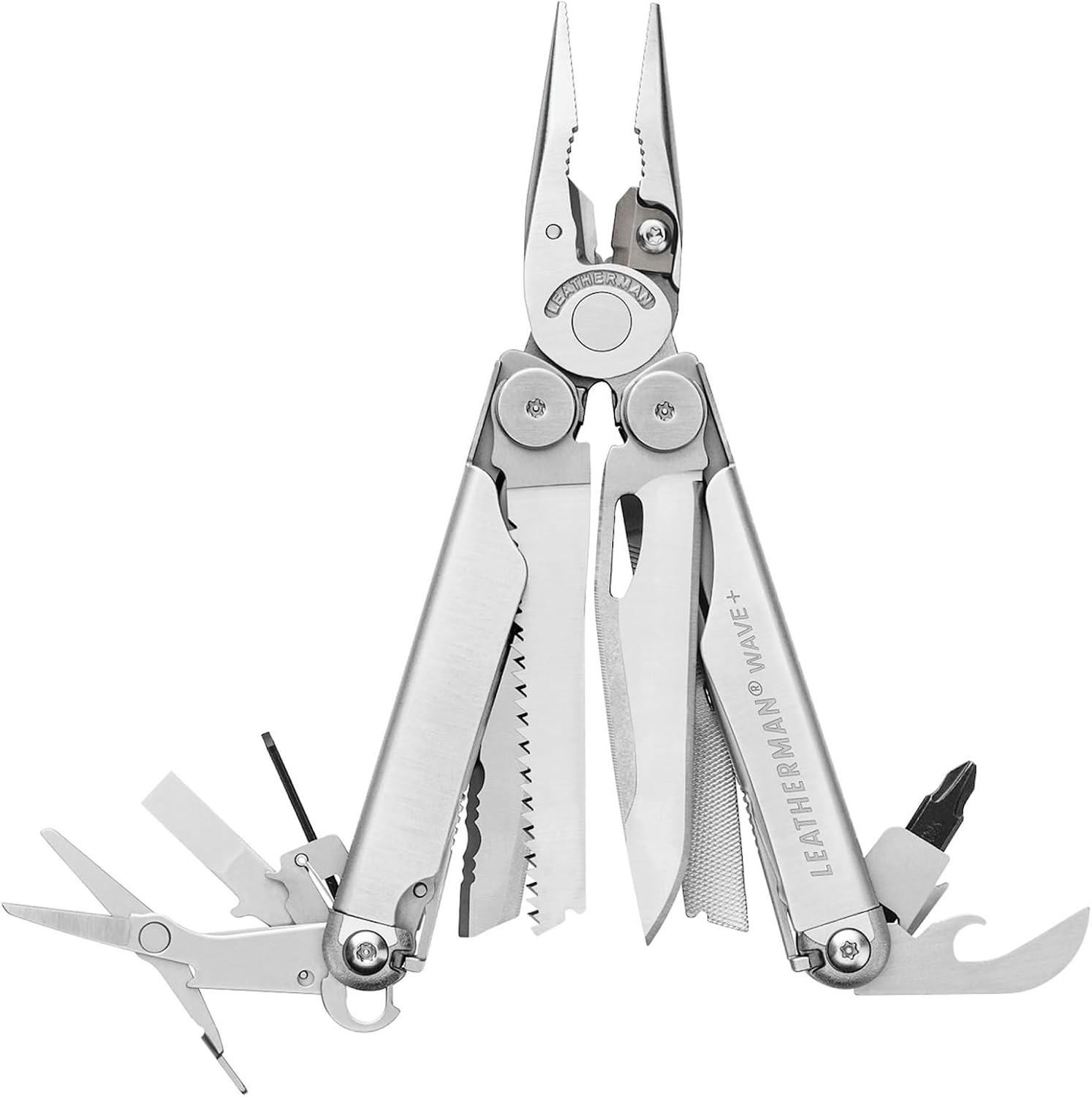 Leatherman Wave+ Review: The Multi-Tool Serious Preppers Actually Carry